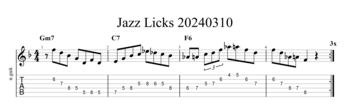 jazz licks 20240310#1.png